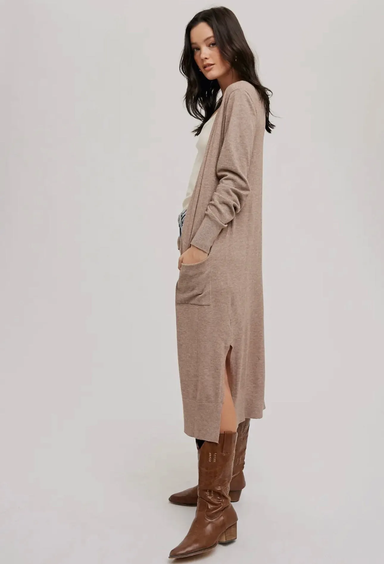 Coavilla Cardigan