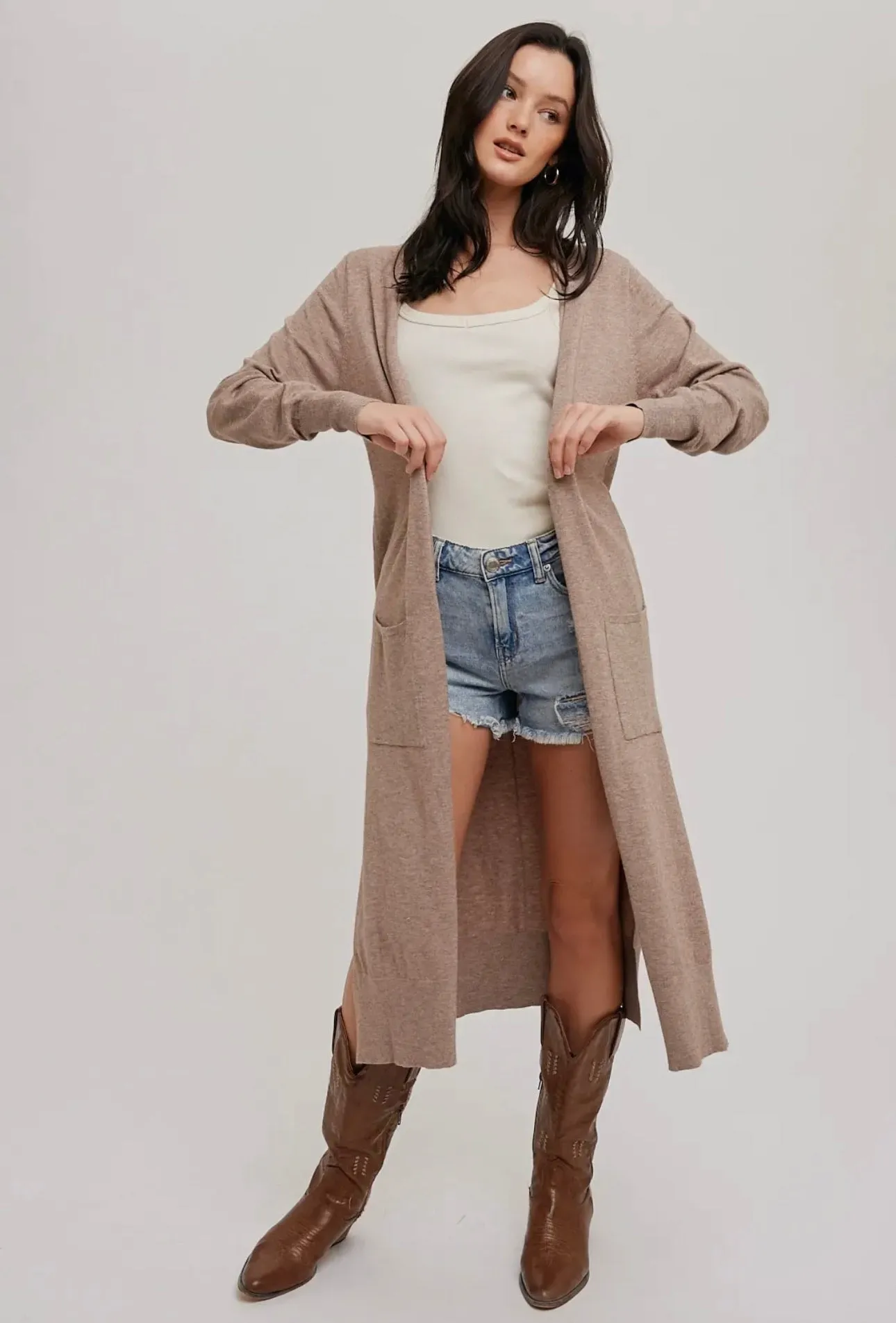 Coavilla Cardigan