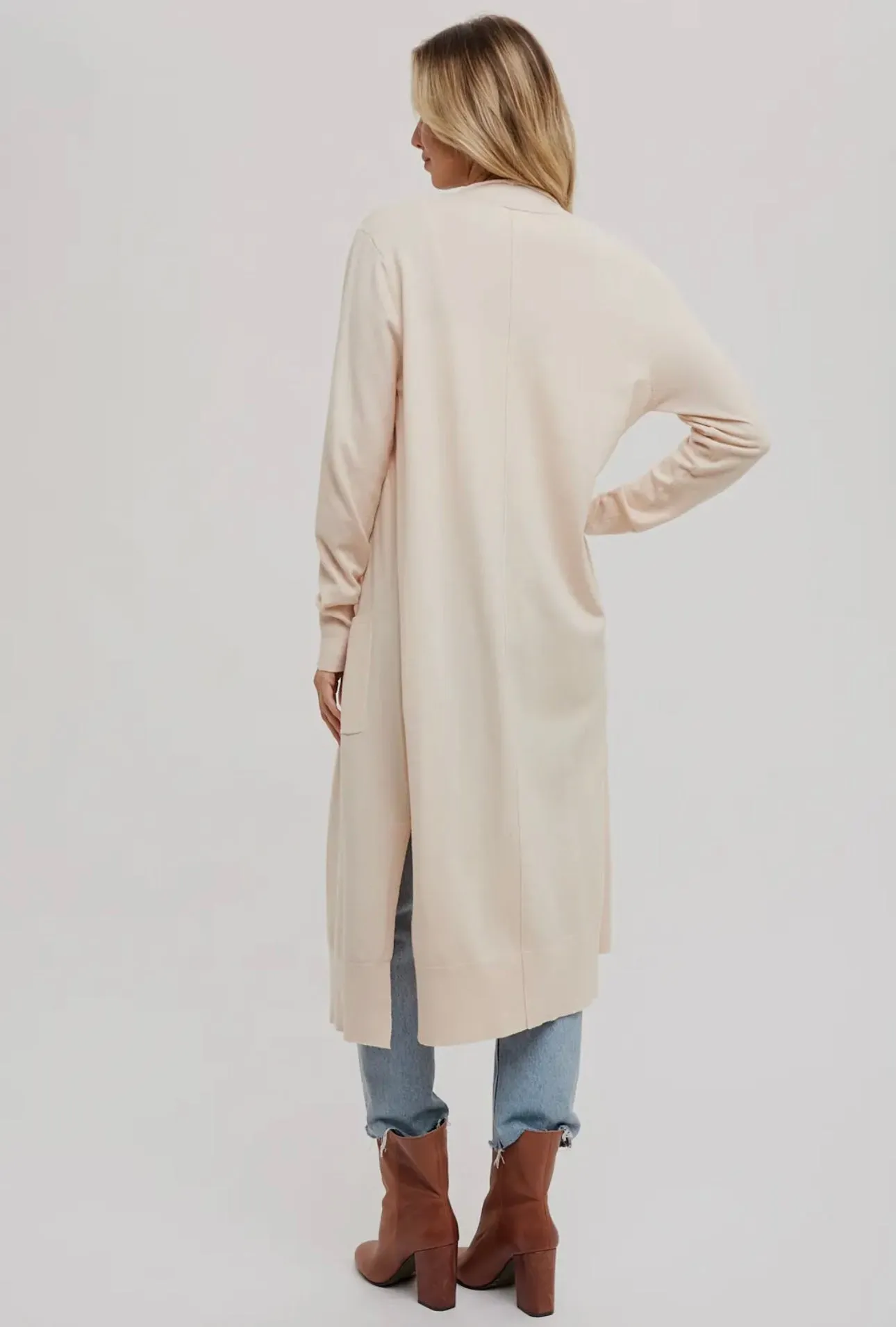 Coavilla Cardigan