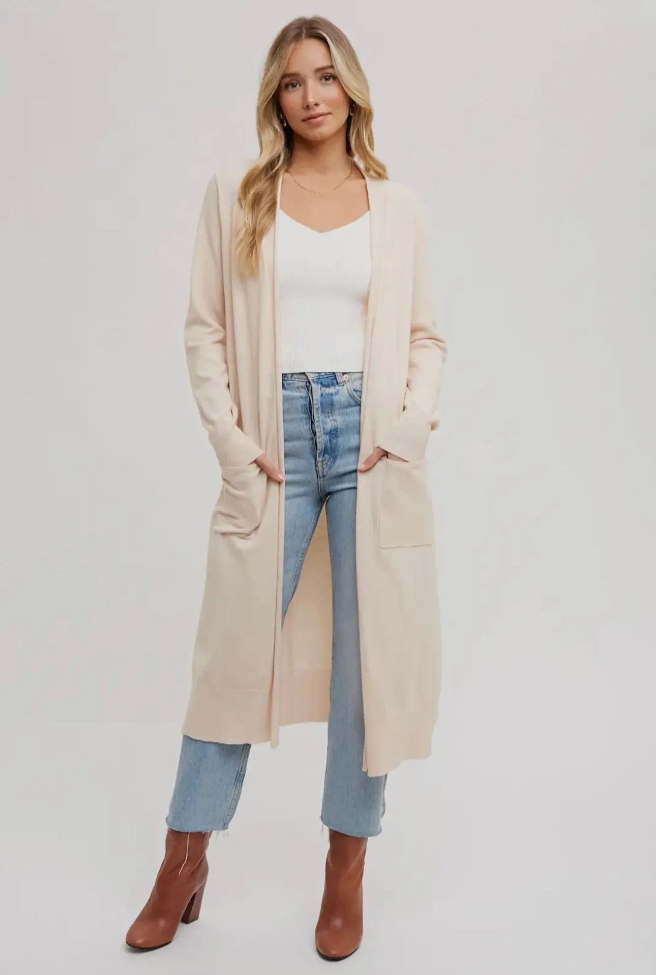 Coavilla Cardigan