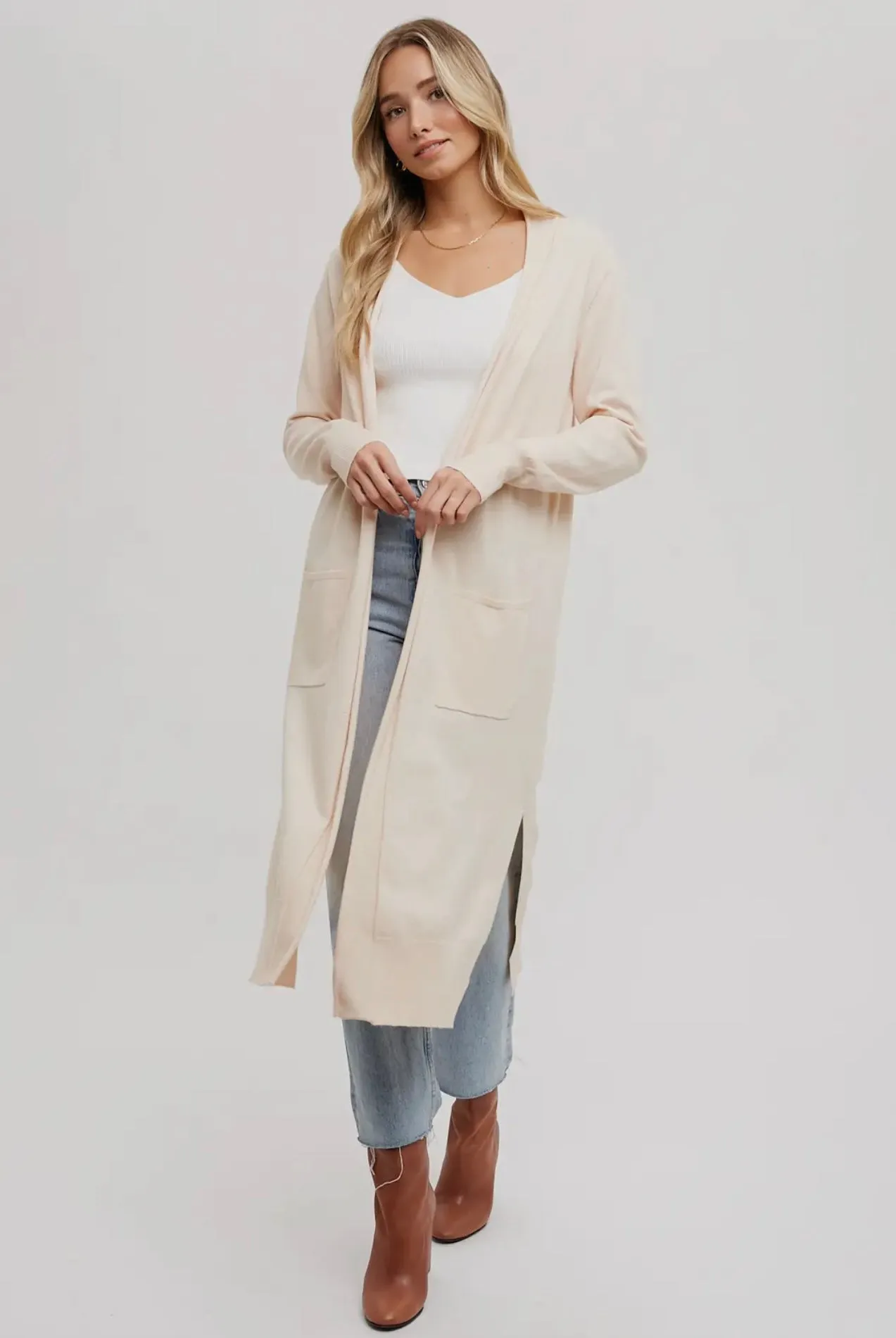 Coavilla Cardigan