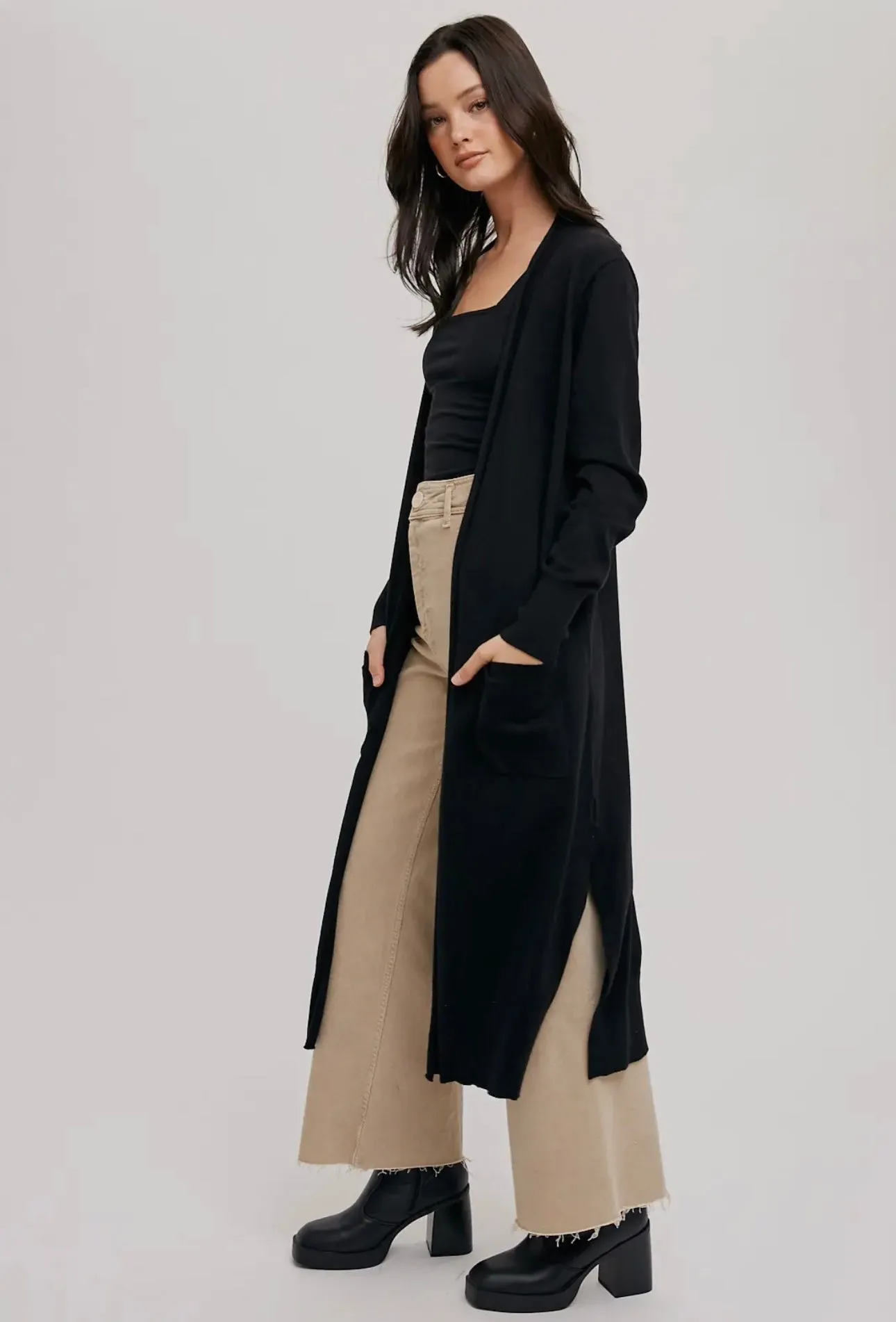 Coavilla Cardigan