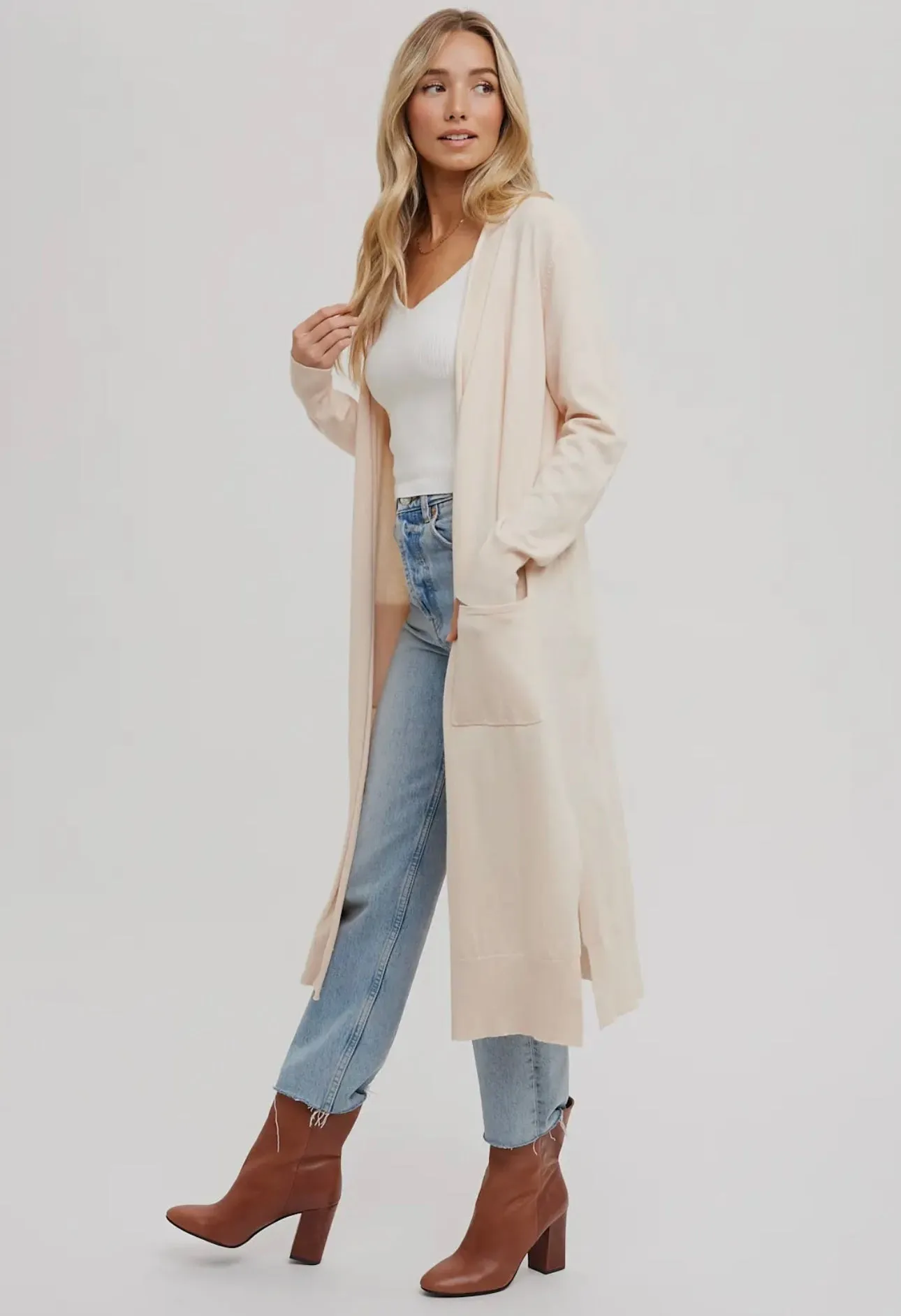 Coavilla Cardigan