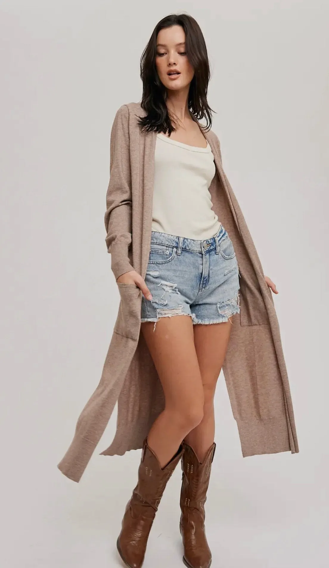 Coavilla Cardigan