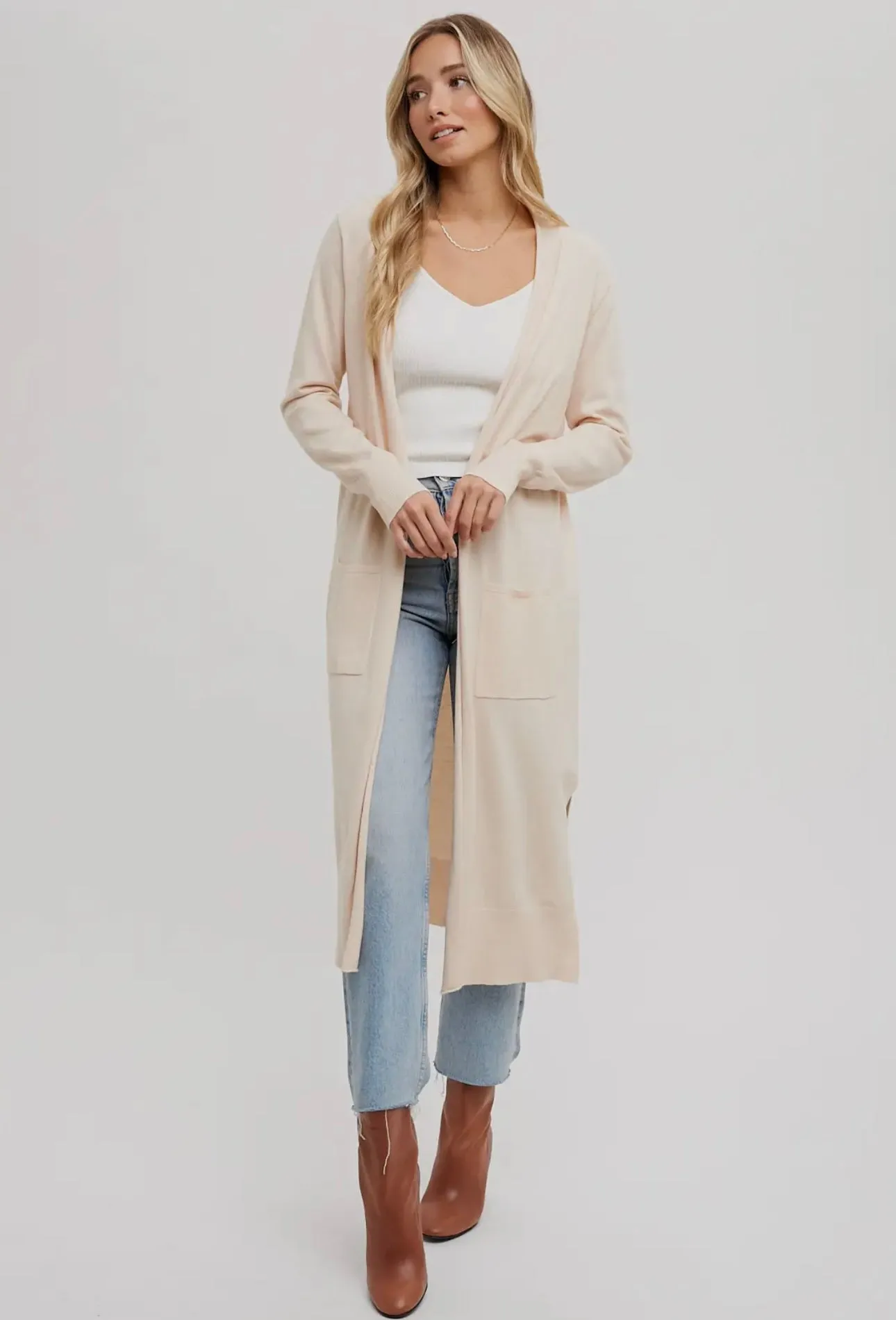 Coavilla Cardigan