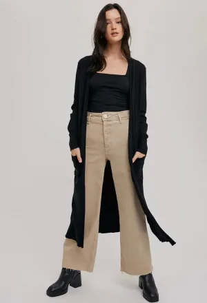 Coavilla Cardigan