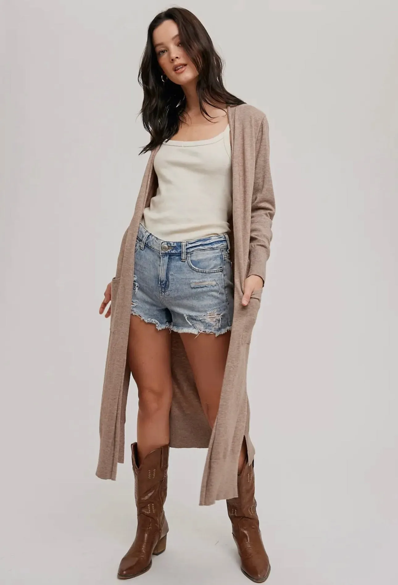 Coavilla Cardigan