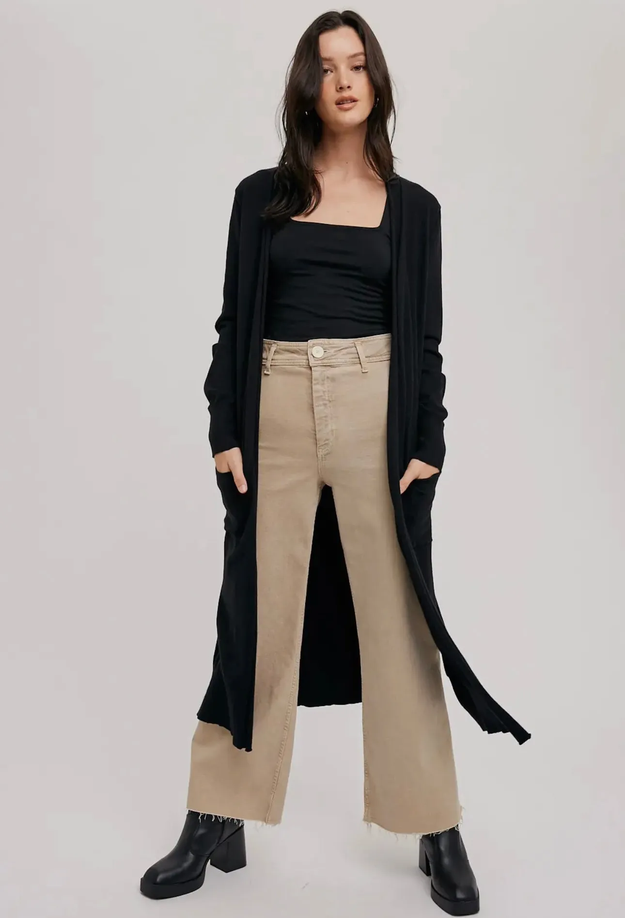 Coavilla Cardigan