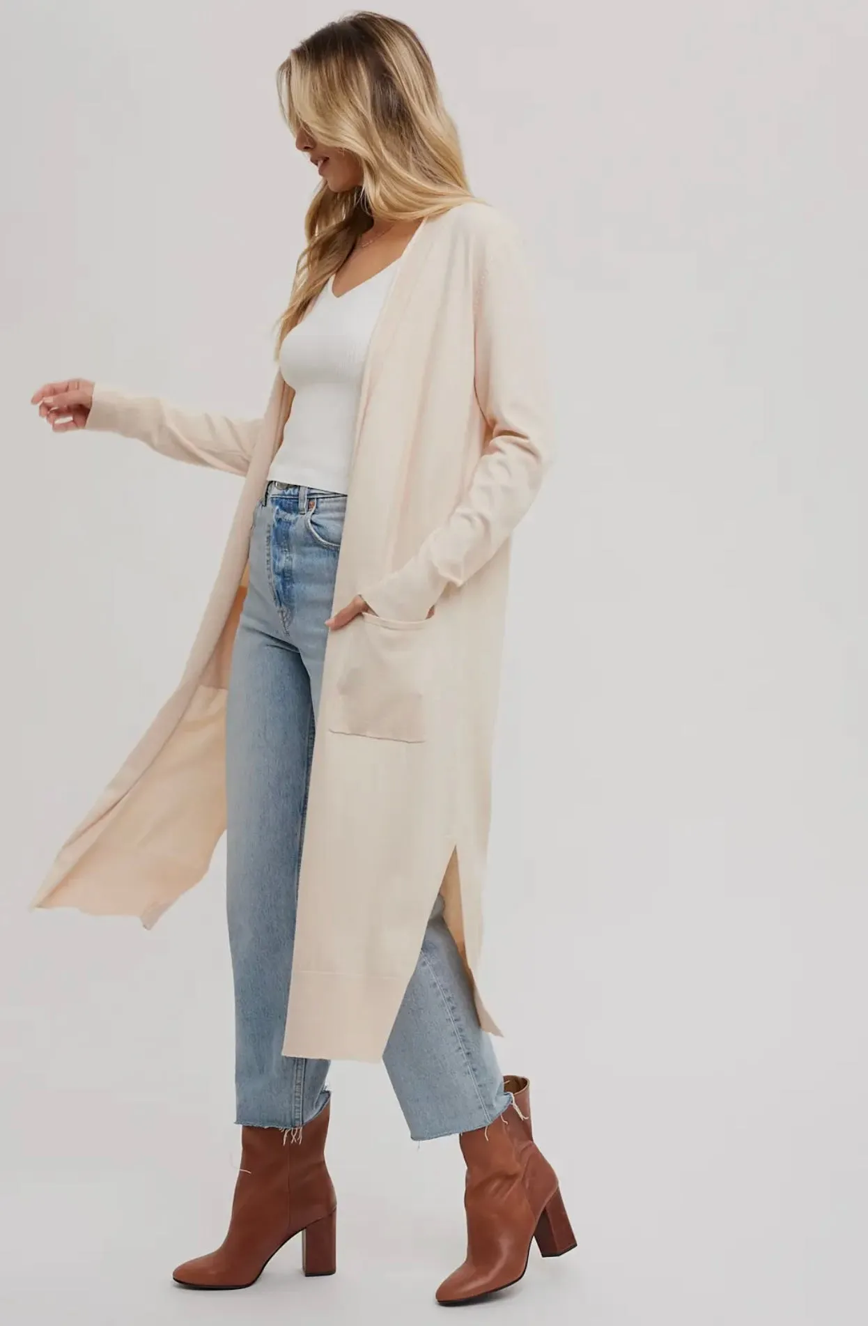 Coavilla Cardigan