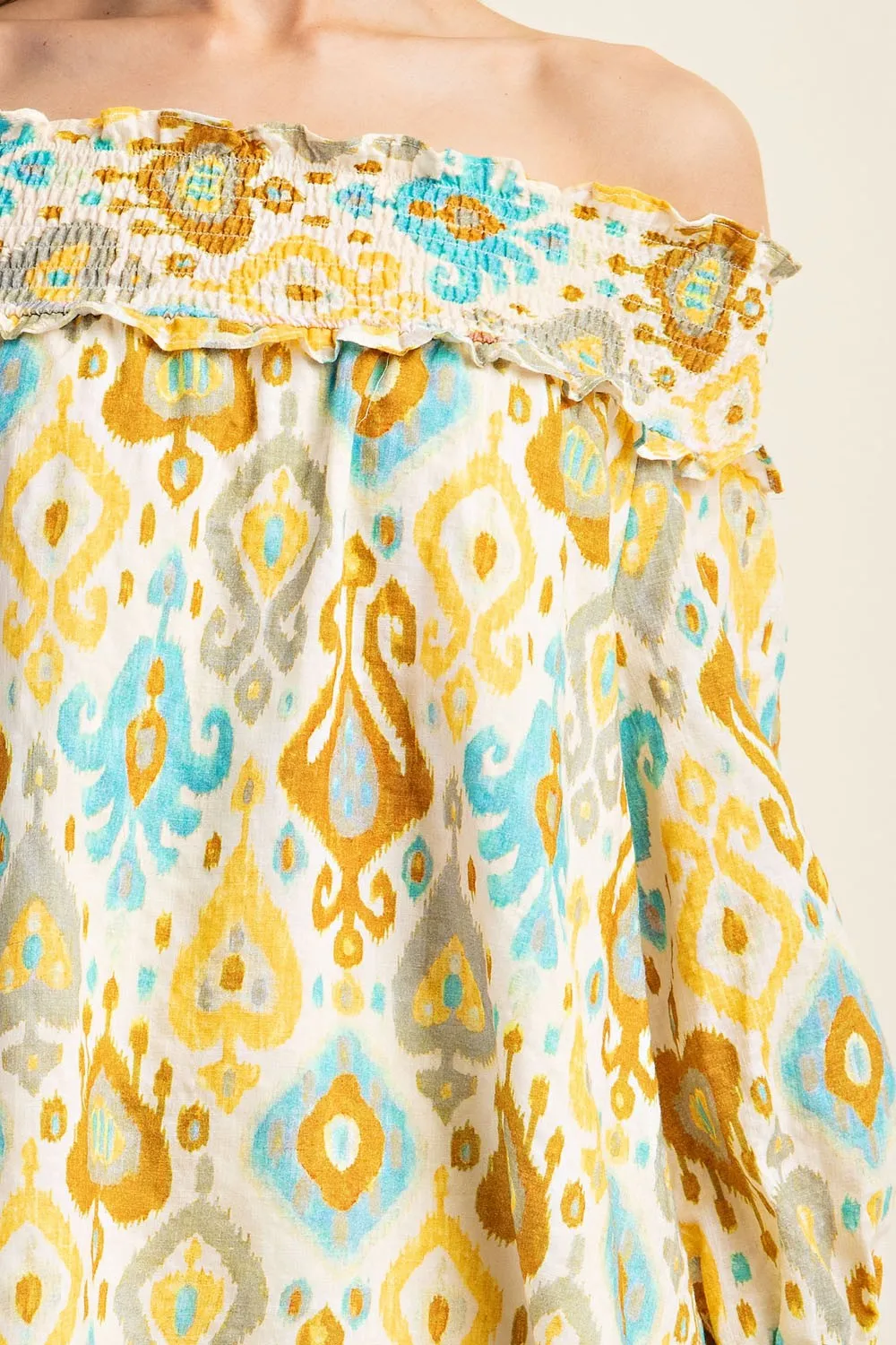 Completely Charming Top