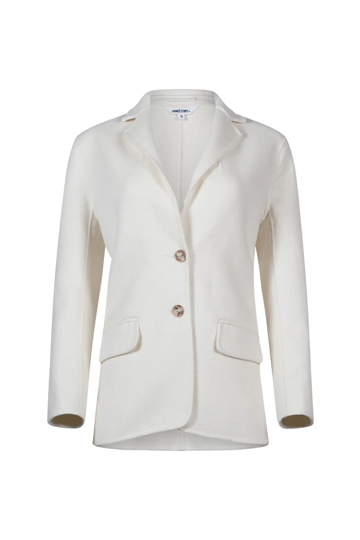 CONRAD BLAZER