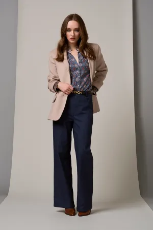 CONRAD BLAZER