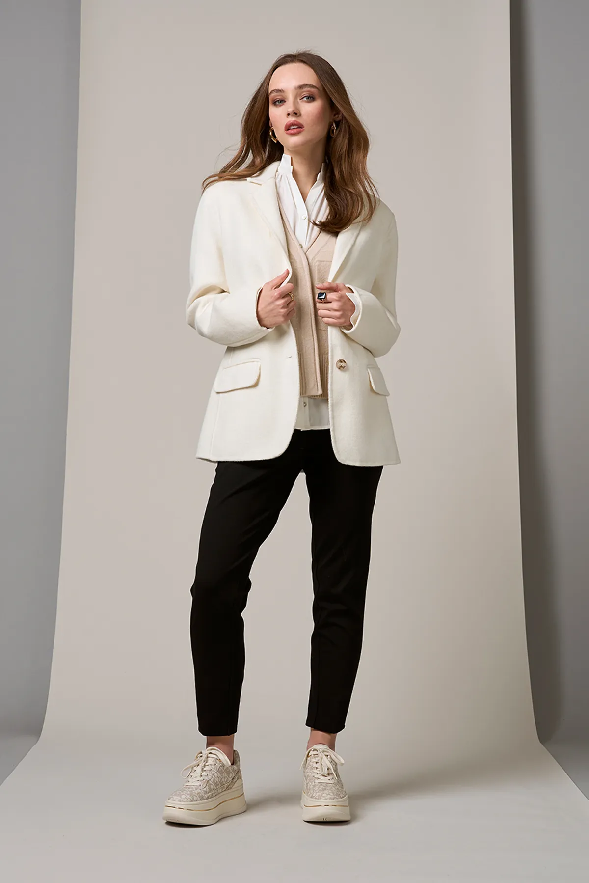 CONRAD BLAZER