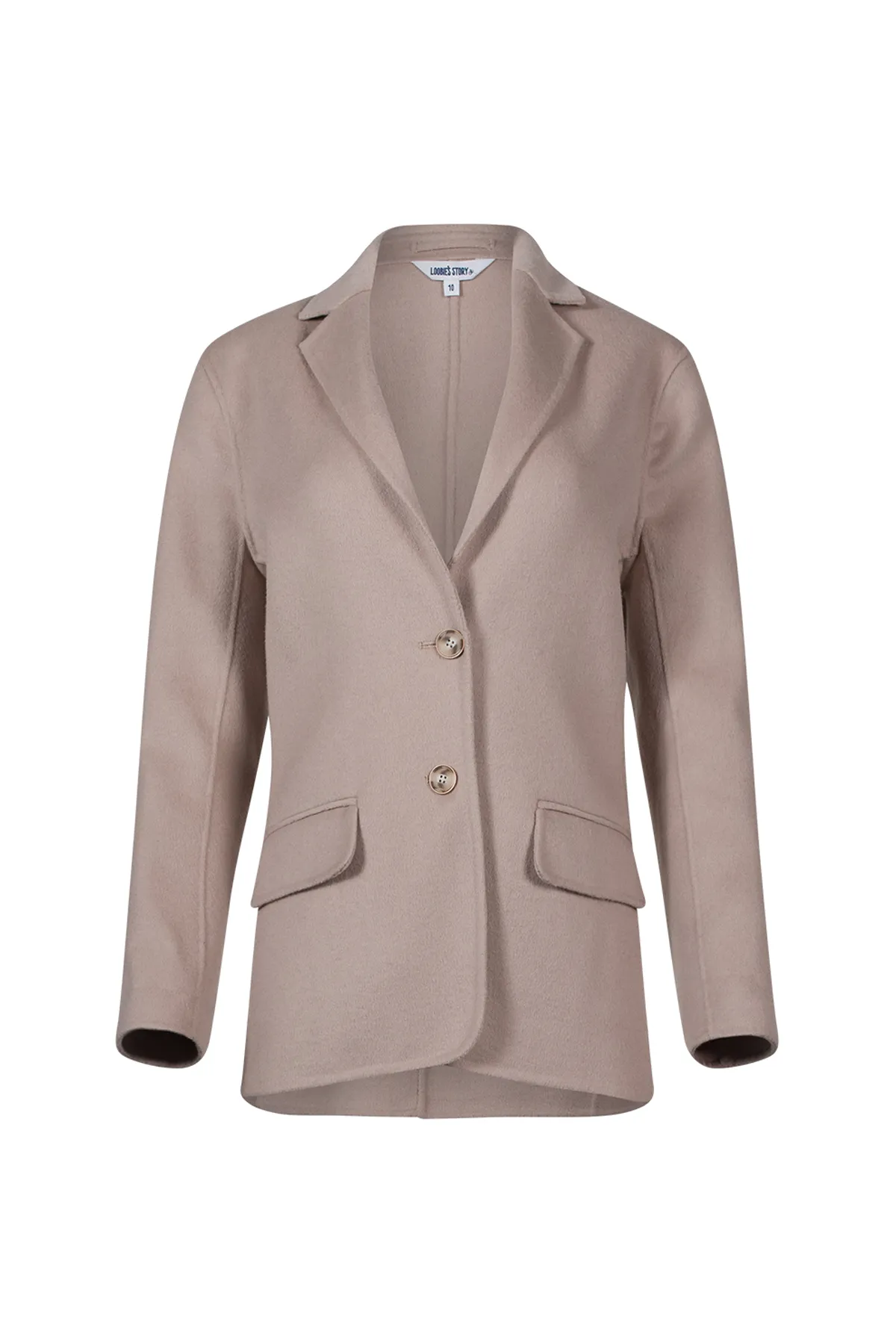 CONRAD BLAZER