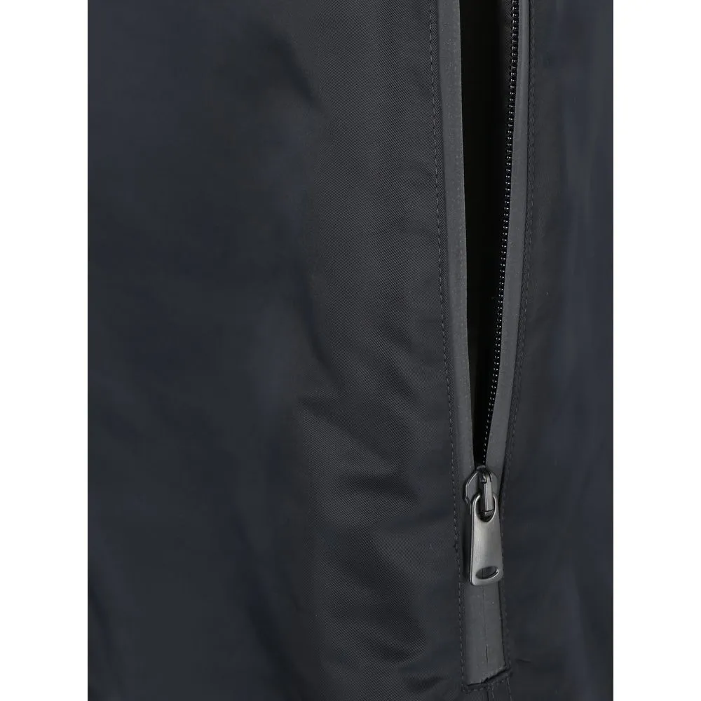 Coperni Bomber Cape Jacket