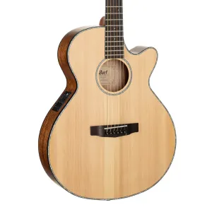 Cort SFX-E NS Acoustic Guitar Natural Satin