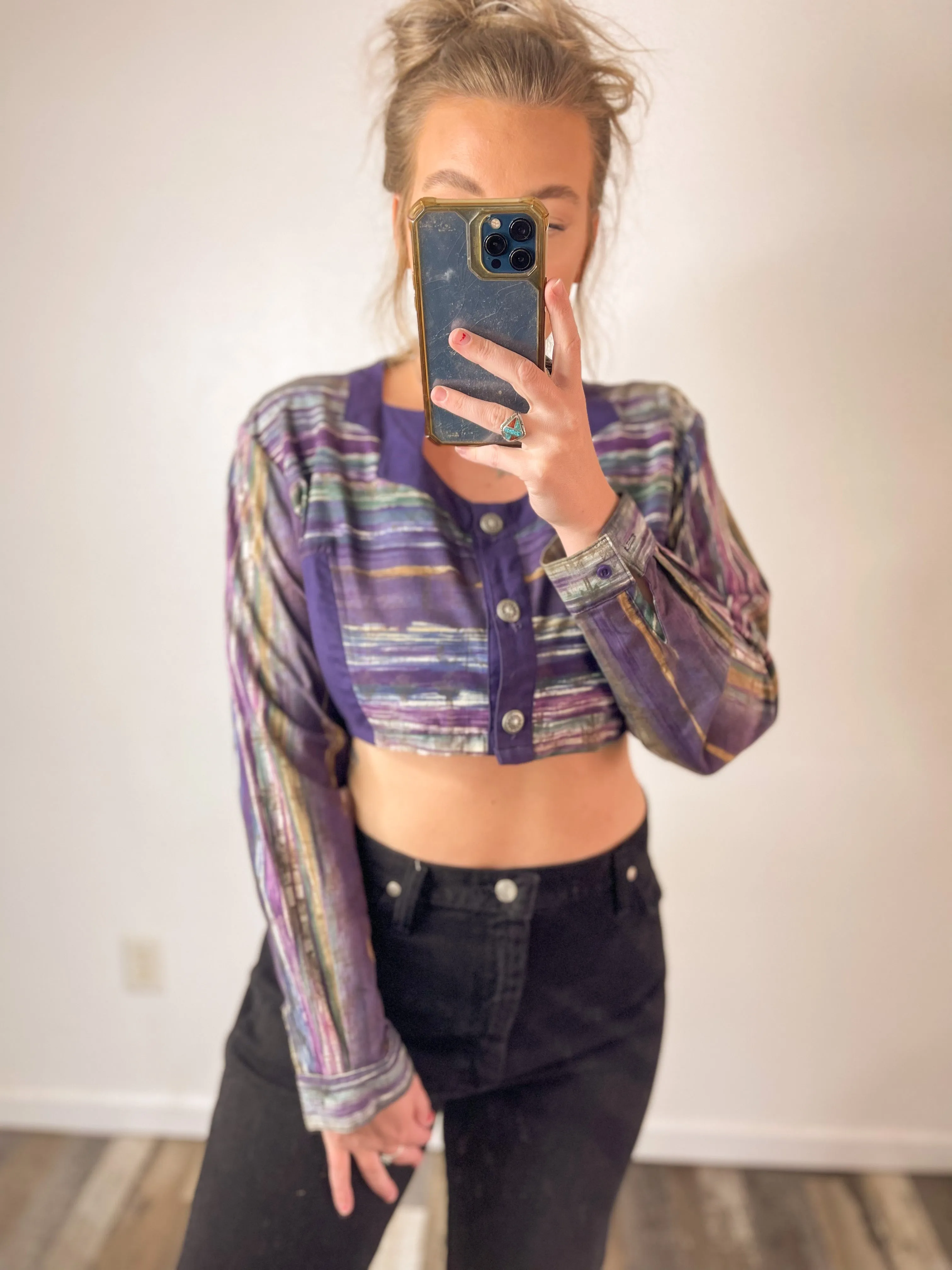 Cosmic Cowgirl
