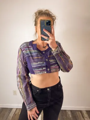Cosmic Cowgirl
