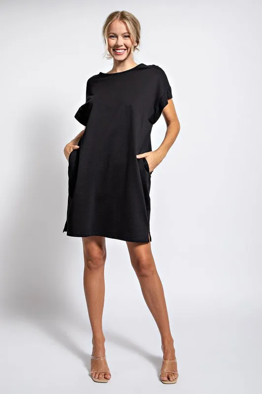 Cotton Bliss Dress