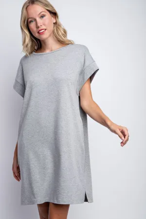 Cotton Bliss Dress