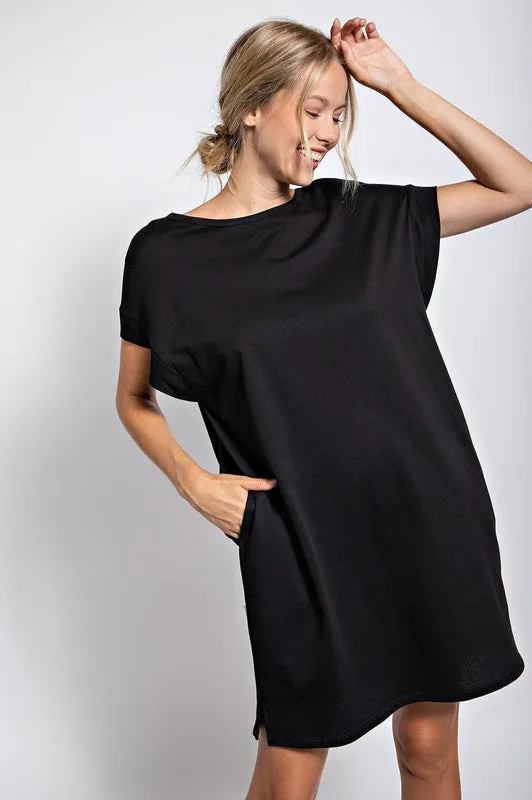 Cotton Bliss Dress