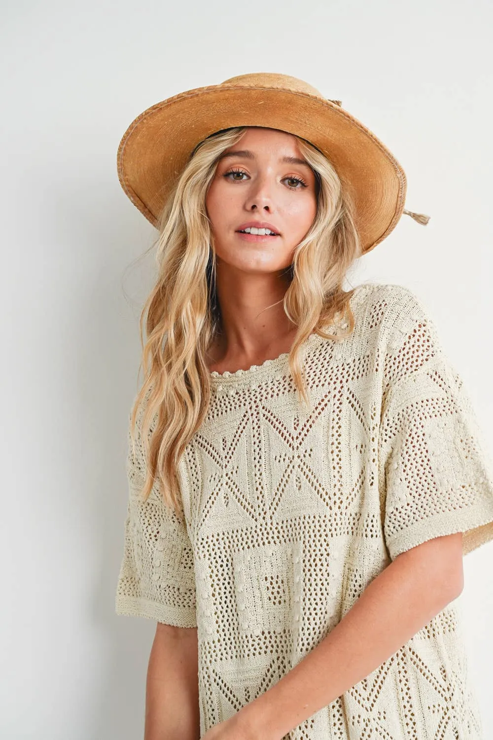 Cover Me Up  Dress