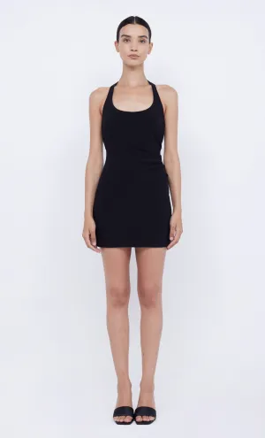 CYNDIE MINI DRESS