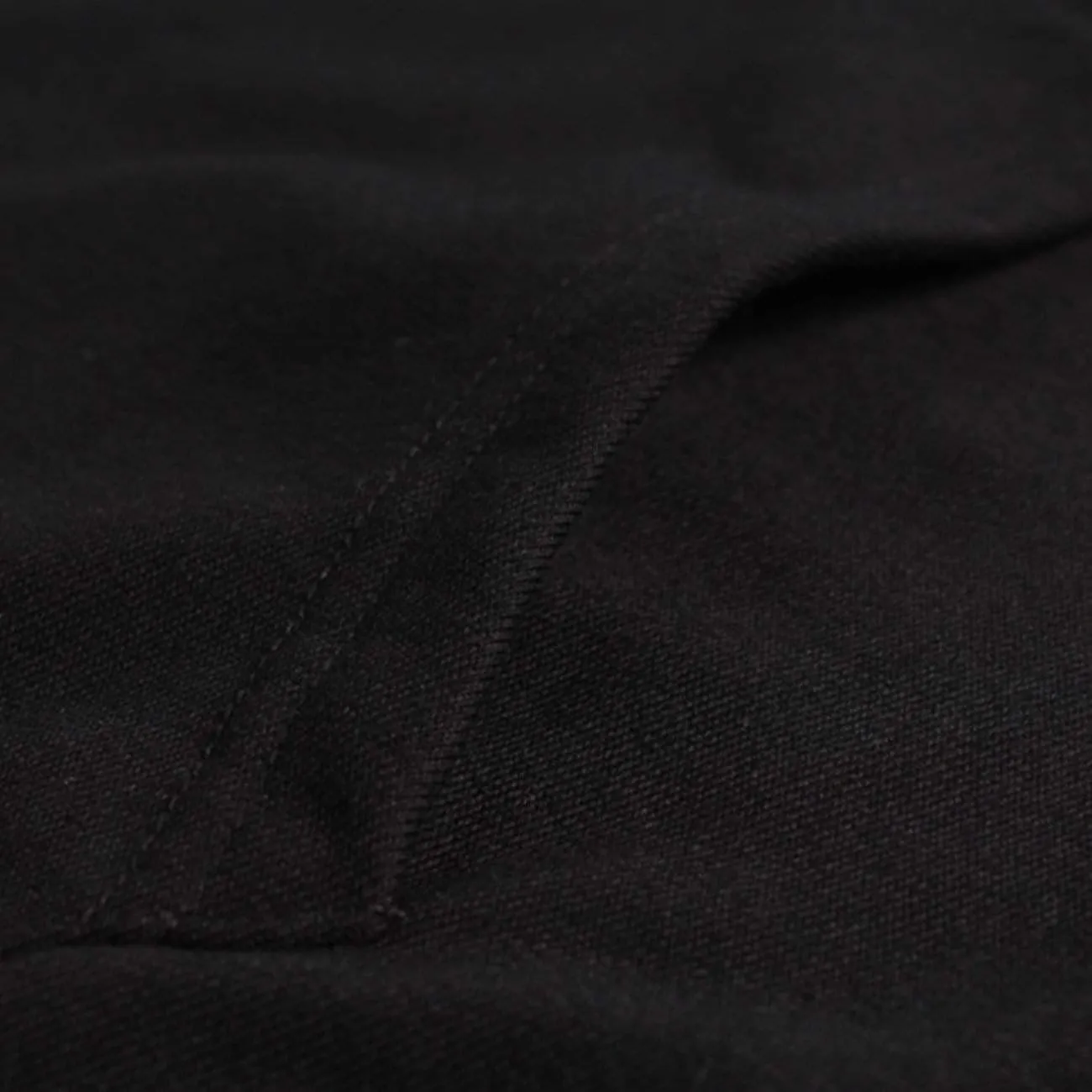 Dark Cloak Cape Oversize Wizard Thick Coat