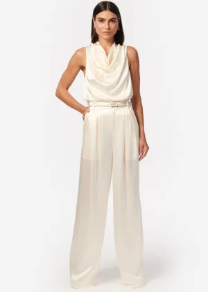 Davina Pant (Macadamia)