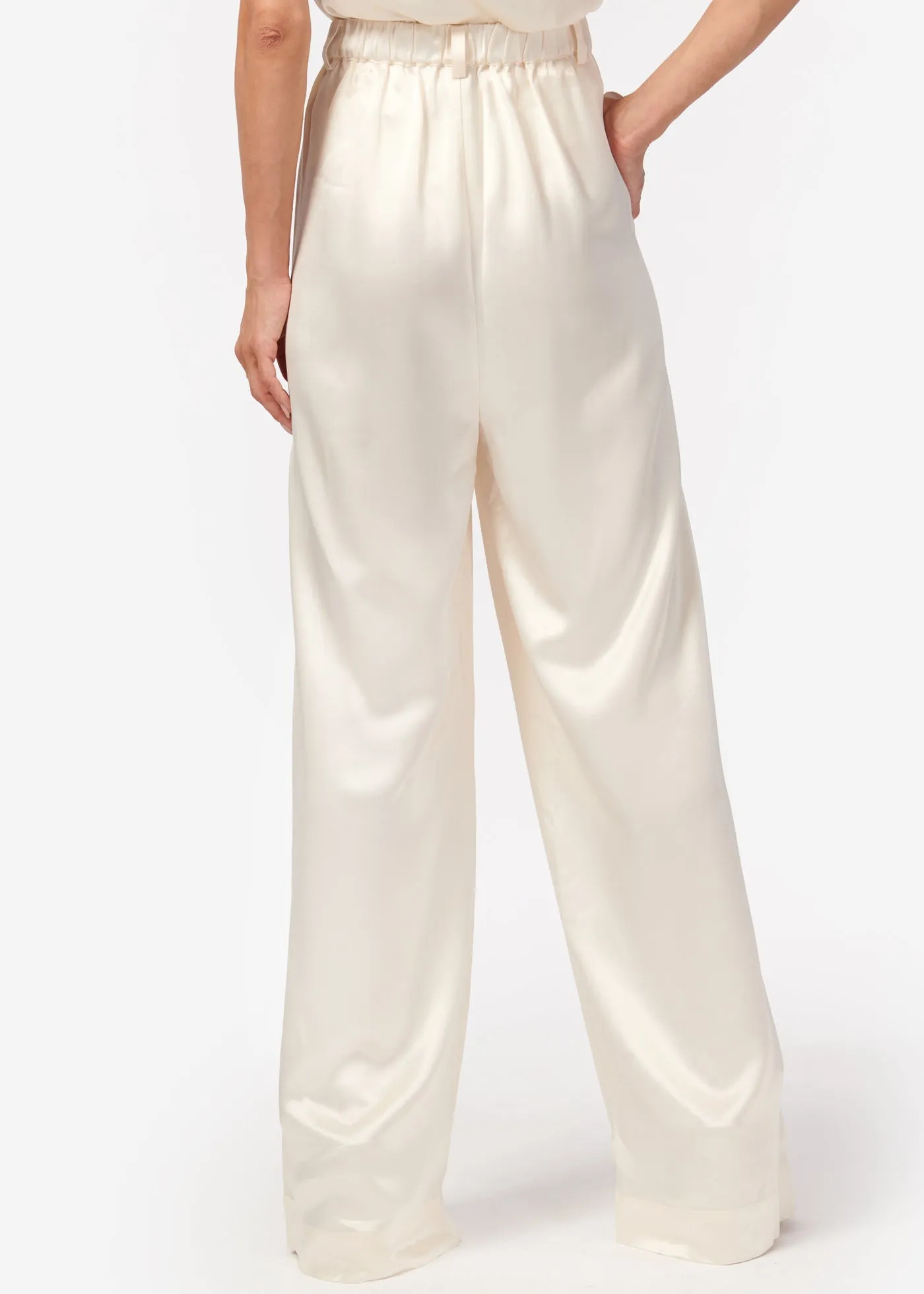Davina Pant (Macadamia)