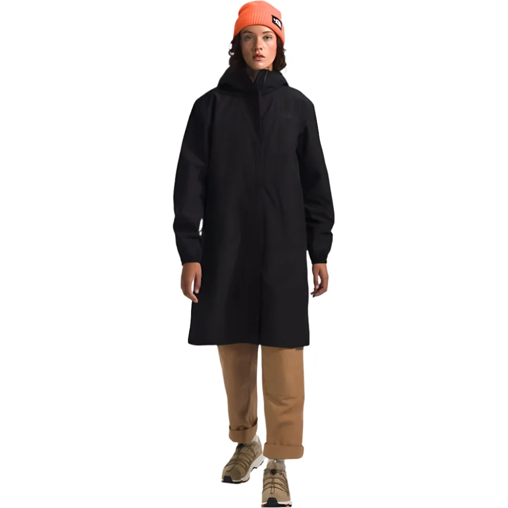 Daybreak Rain Parka - Womens