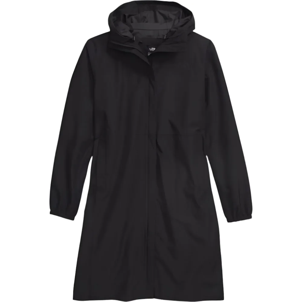 Daybreak Rain Parka - Womens