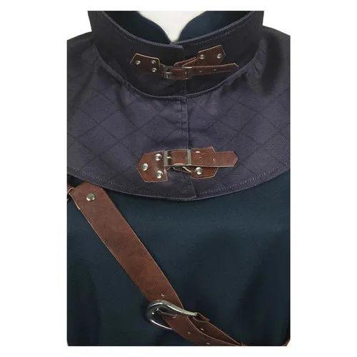 Dragon's Dogma Magick Archer Cosplay Costume