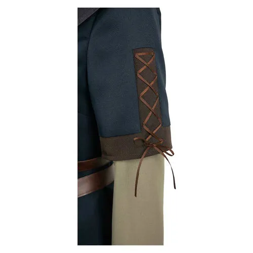 Dragon's Dogma Magick Archer Cosplay Costume