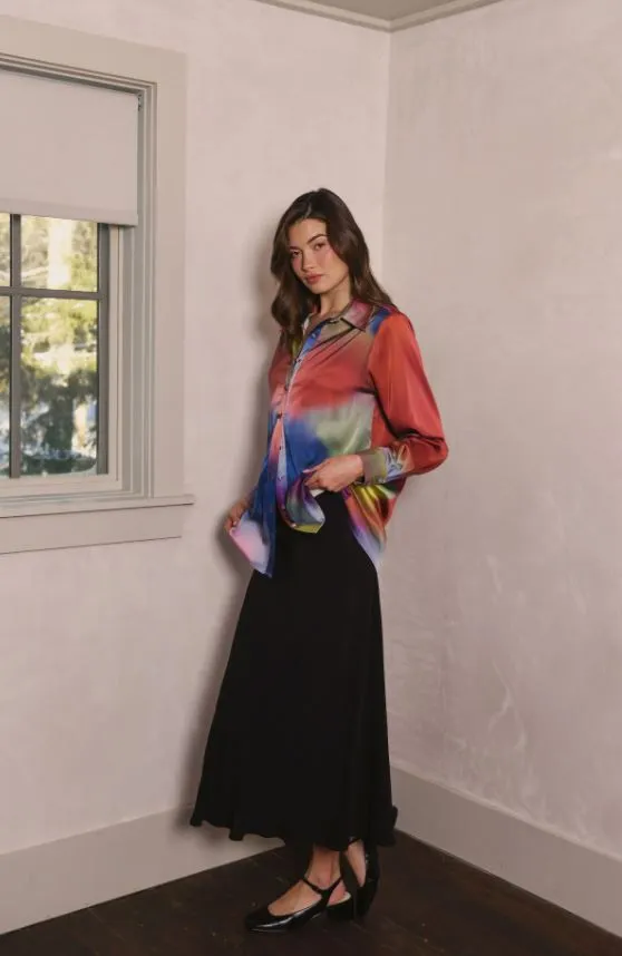 Dreamscape Blouse