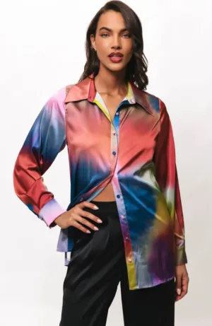Dreamscape Blouse