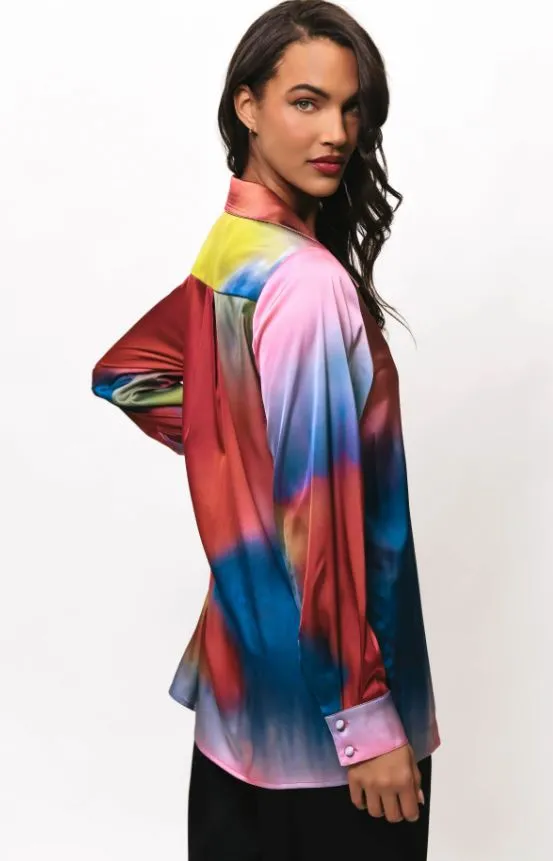 Dreamscape Blouse
