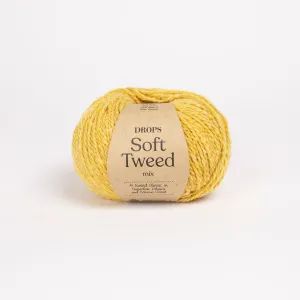 DROPS Soft Tweed