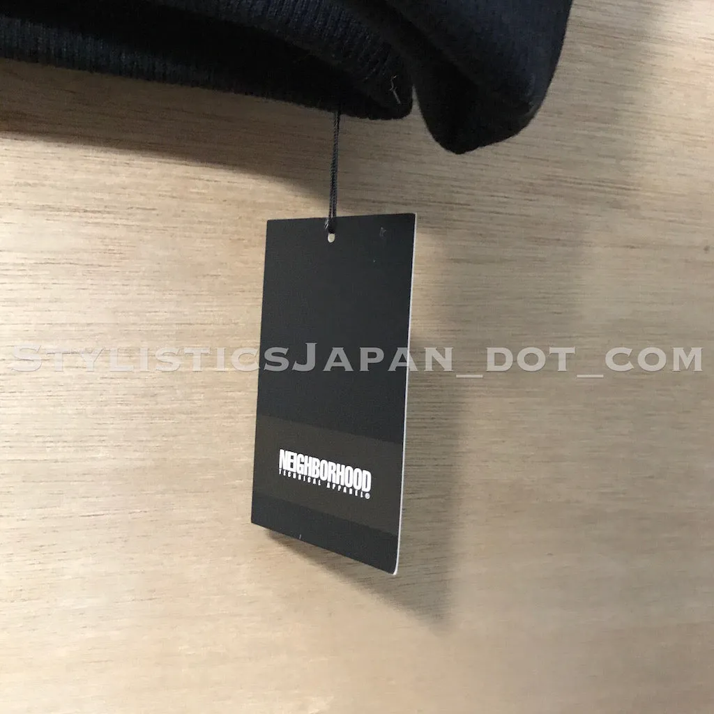 DS! Neighborhood x Supreme Souvenir Sukajan Jacket Black M