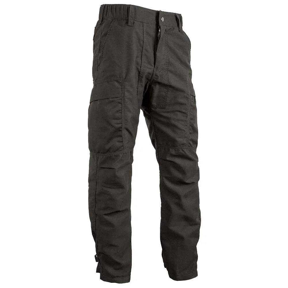 DUAL COMPLIANT ELITE PANT - 6.8oz NOMEX - SRP0112 NAVY BLUE - SRP0113 BLACK