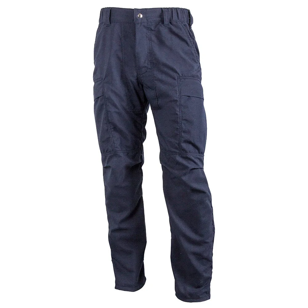 DUAL COMPLIANT ELITE PANT - 6.8oz NOMEX - SRP0112 NAVY BLUE - SRP0113 BLACK