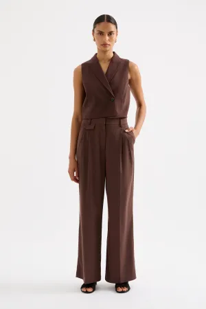 EASTON TAILORED PANT