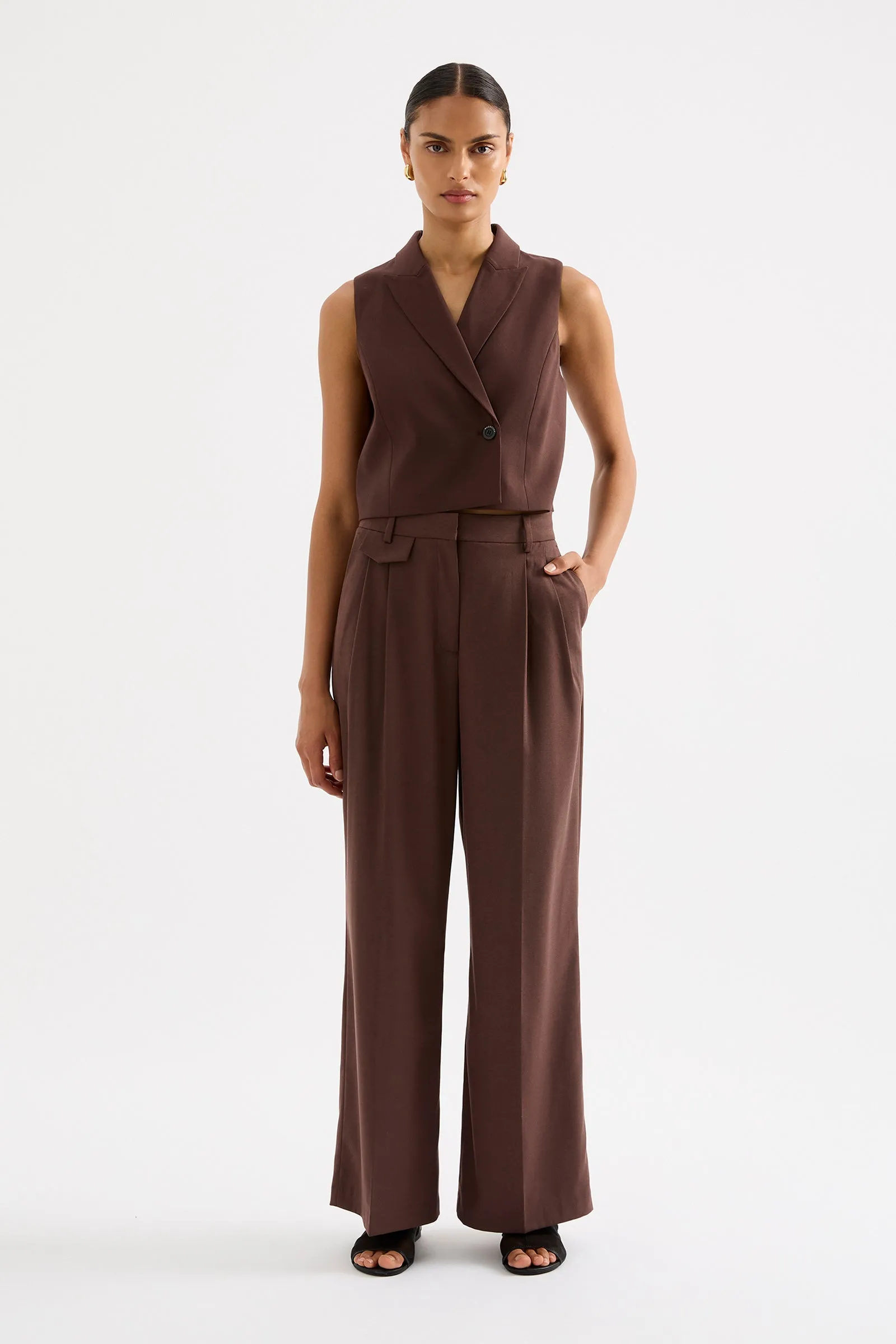 EASTON TAILORED PANT