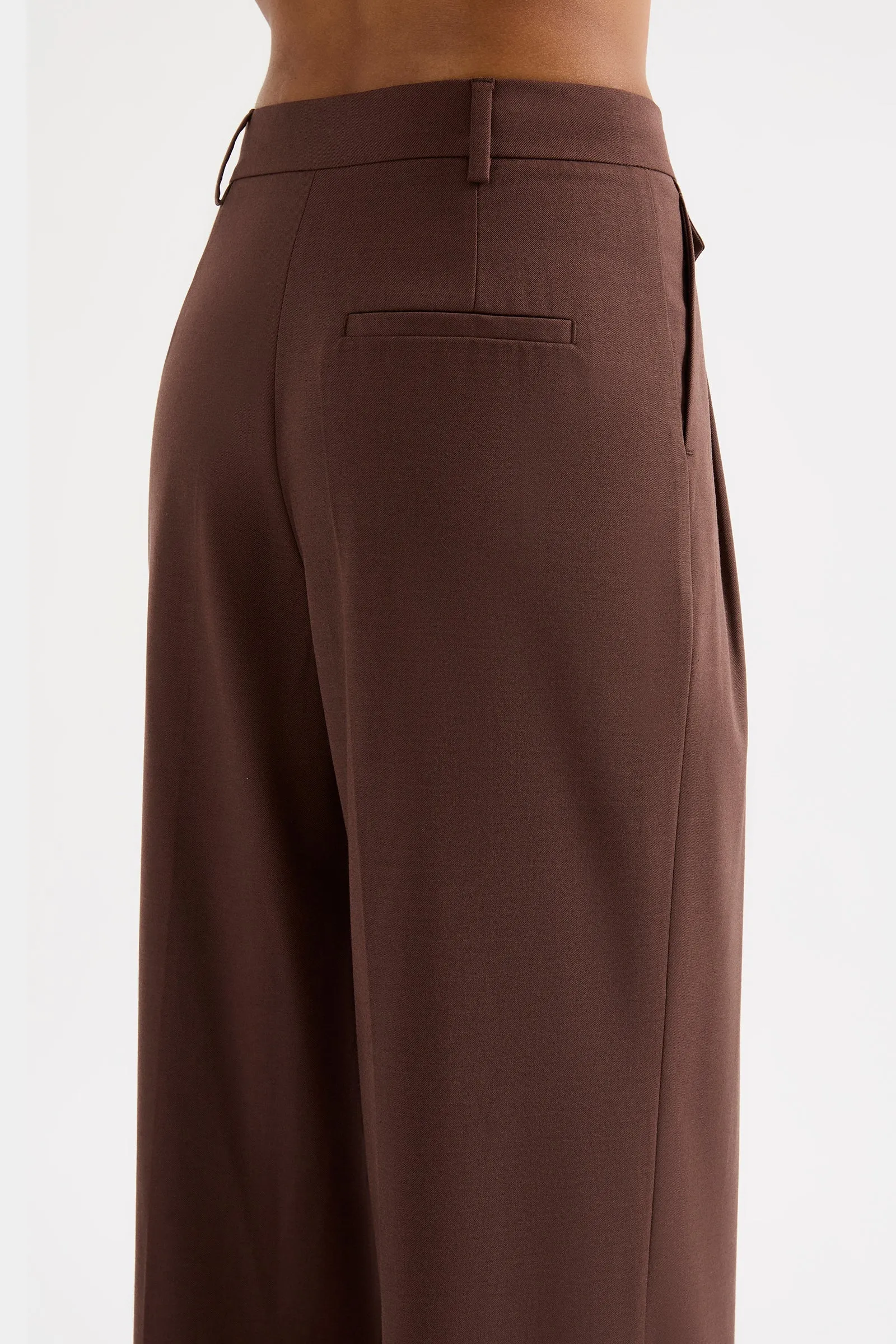 EASTON TAILORED PANT