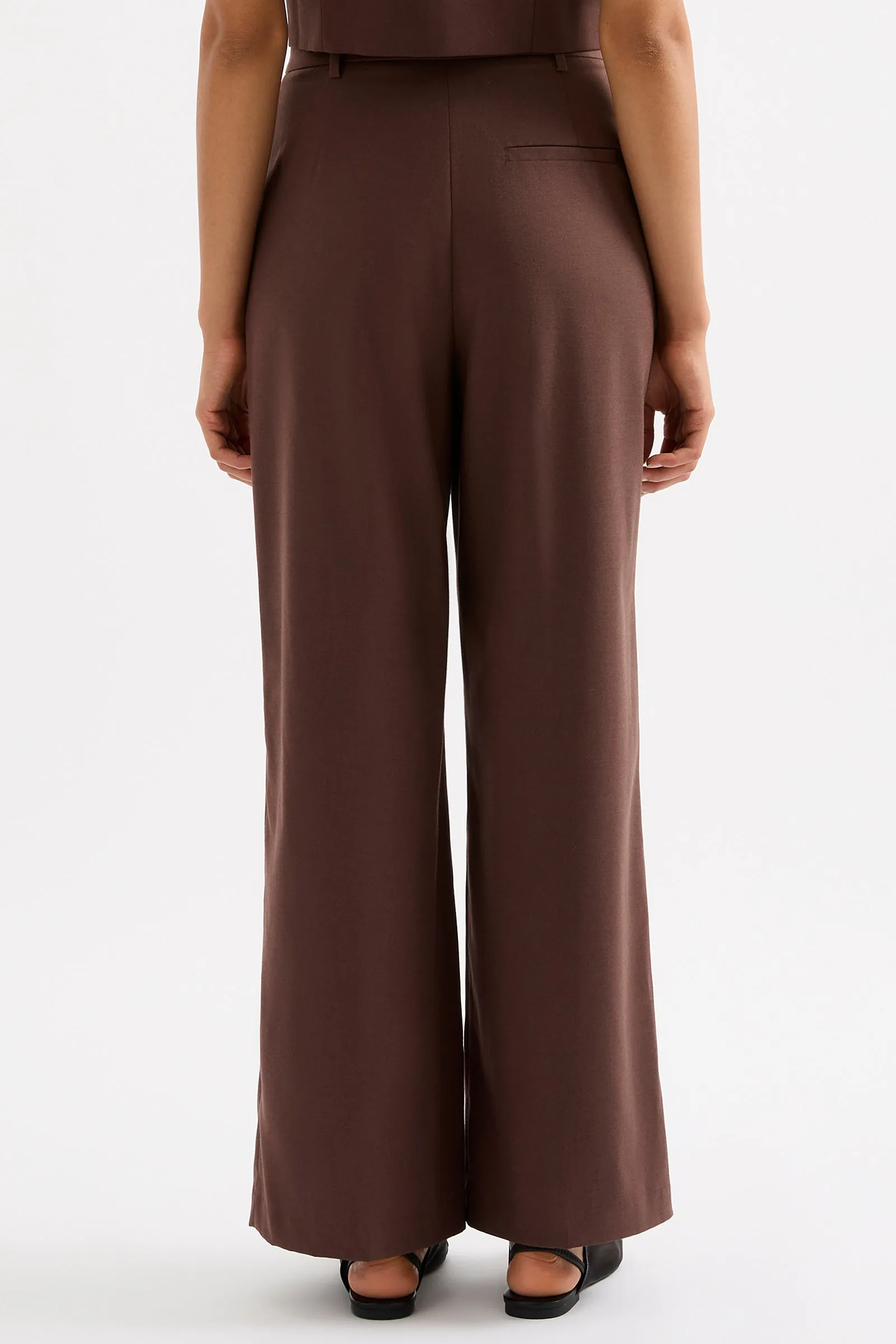 EASTON TAILORED PANT