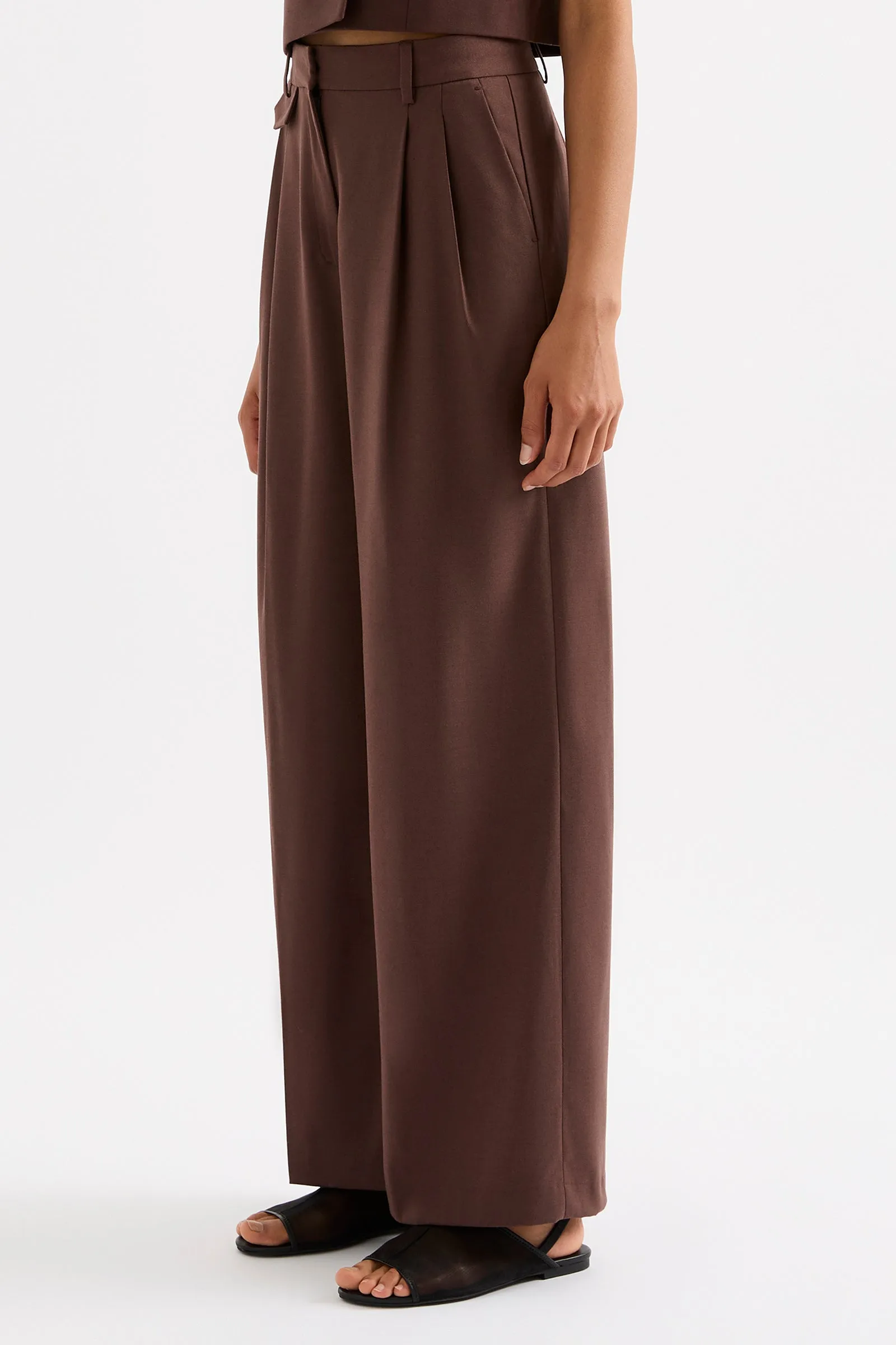EASTON TAILORED PANT