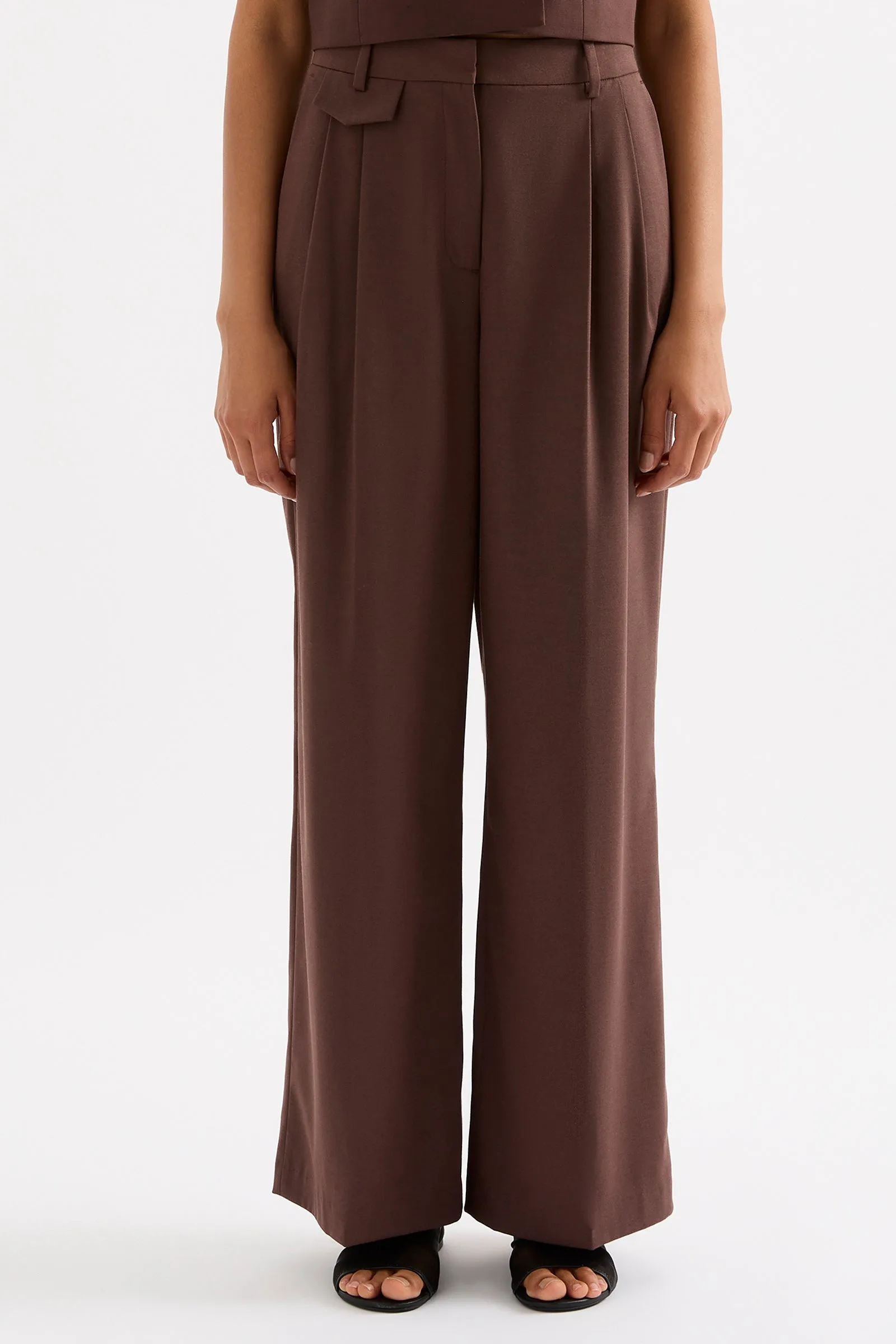 EASTON TAILORED PANT