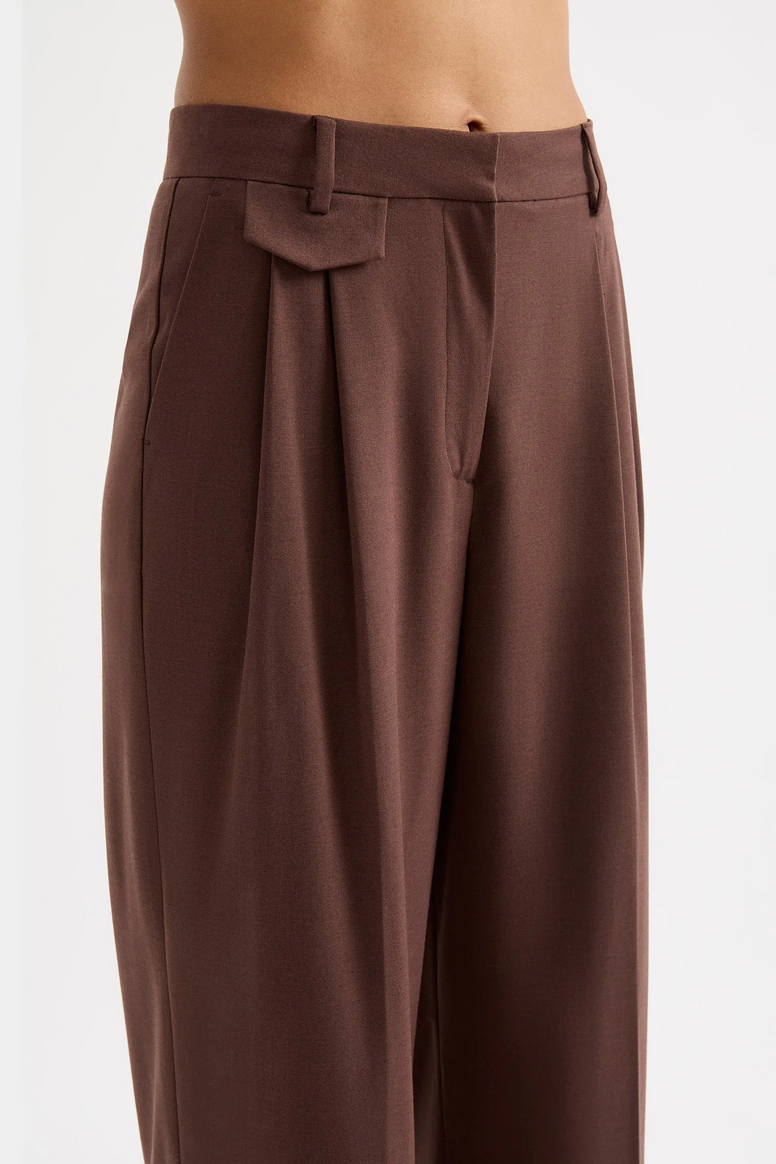 EASTON TAILORED PANT