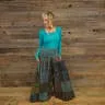 Easy Rider Wide Leg Pants