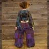 Easy Rider Wide Leg Pants